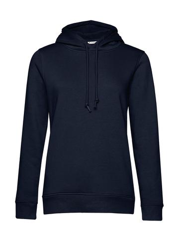 Sweat à capuche Organic Inspire pour femmes - 