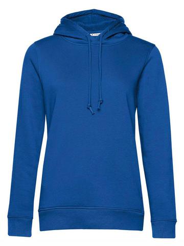 Sweat à capuche Organic Inspire pour femmes - 