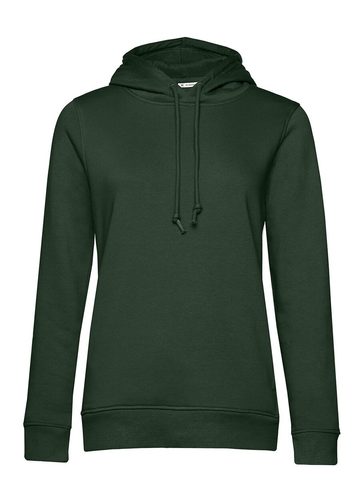 Sweat à capuche Organic Inspire pour femmes - 