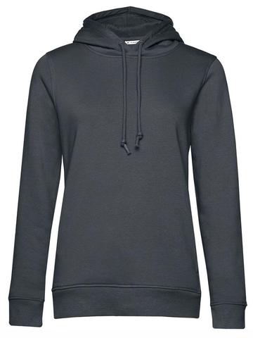 Sweat à capuche Organic Inspire pour femmes - 