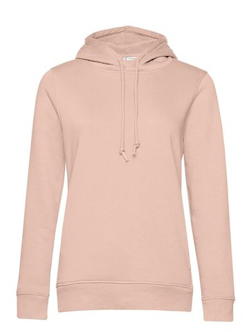 Sweat à capuche Organic Inspire pour femmes - 