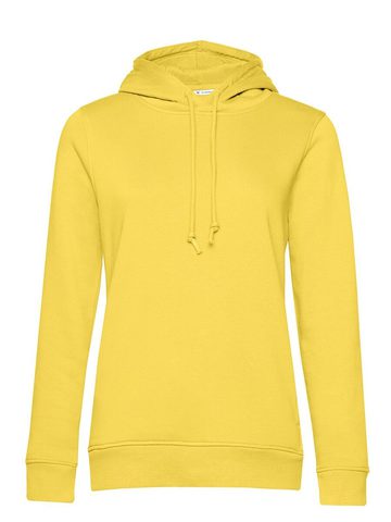 Sweat à capuche Organic Inspire pour femmes - 