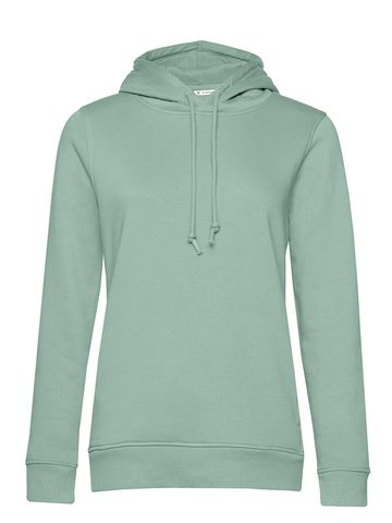 Sweat à capuche Organic Inspire pour femmes - 