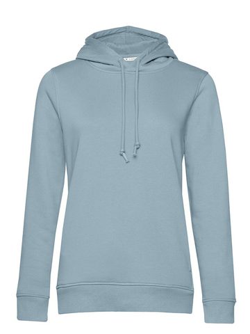 Sweat à capuche Organic Inspire pour femmes - 