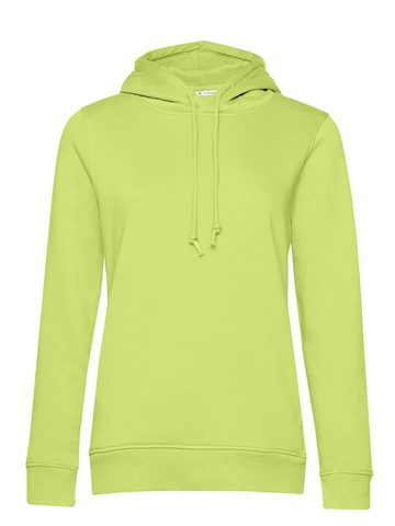 Sweat à capuche Organic Inspire pour femmes - 