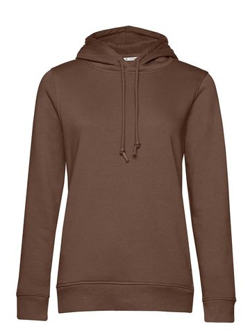Sweat à capuche Organic Inspire pour femmes - 