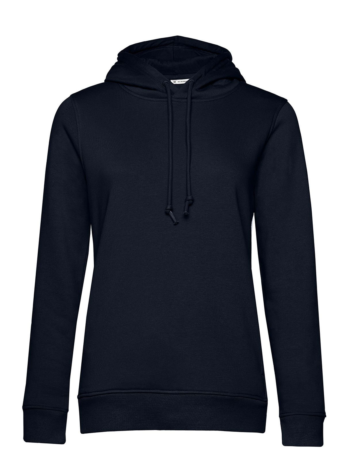 Sweat à capuche Organic Inspire pour femmes - 003 - Marine