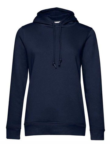 Sweat à capuche Organic Inspire pour femmes - 