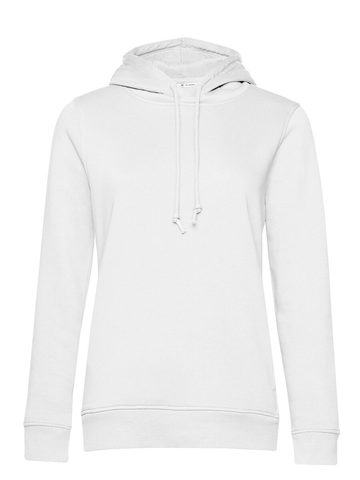 Sweat à capuche Organic Inspire pour femmes - 