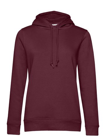 Sweat à capuche Organic Inspire pour femmes - 