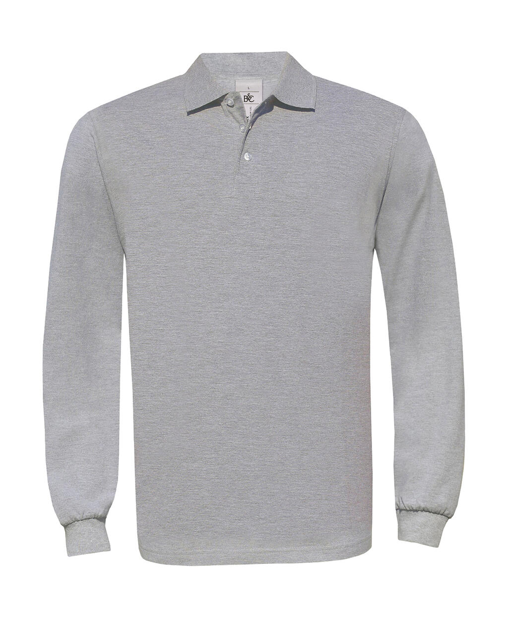 Safran LS - 610 - Gris chiné