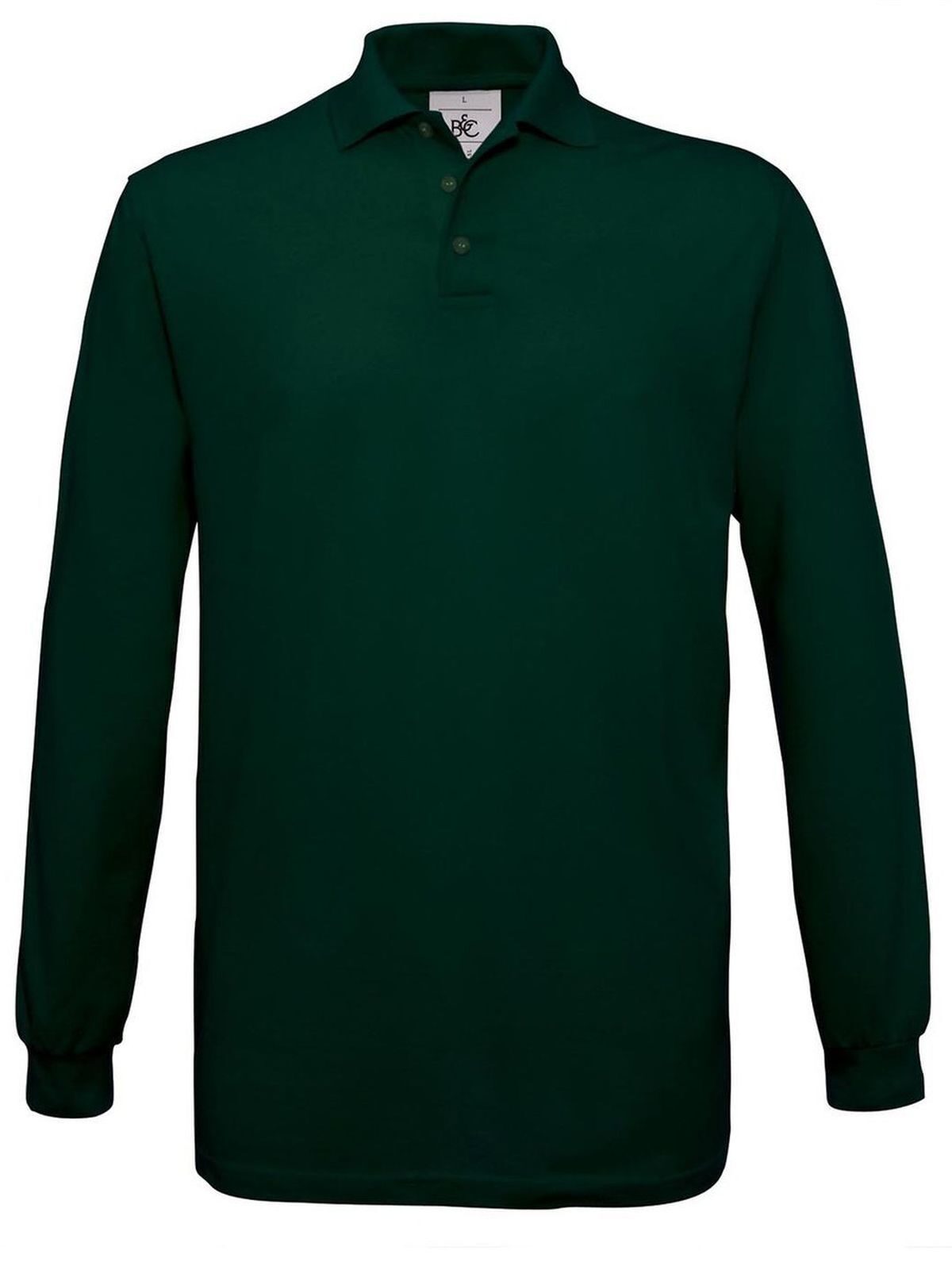 Safran LS - 540 - Vert bouteille