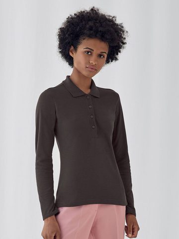 Safran Pure manches longues