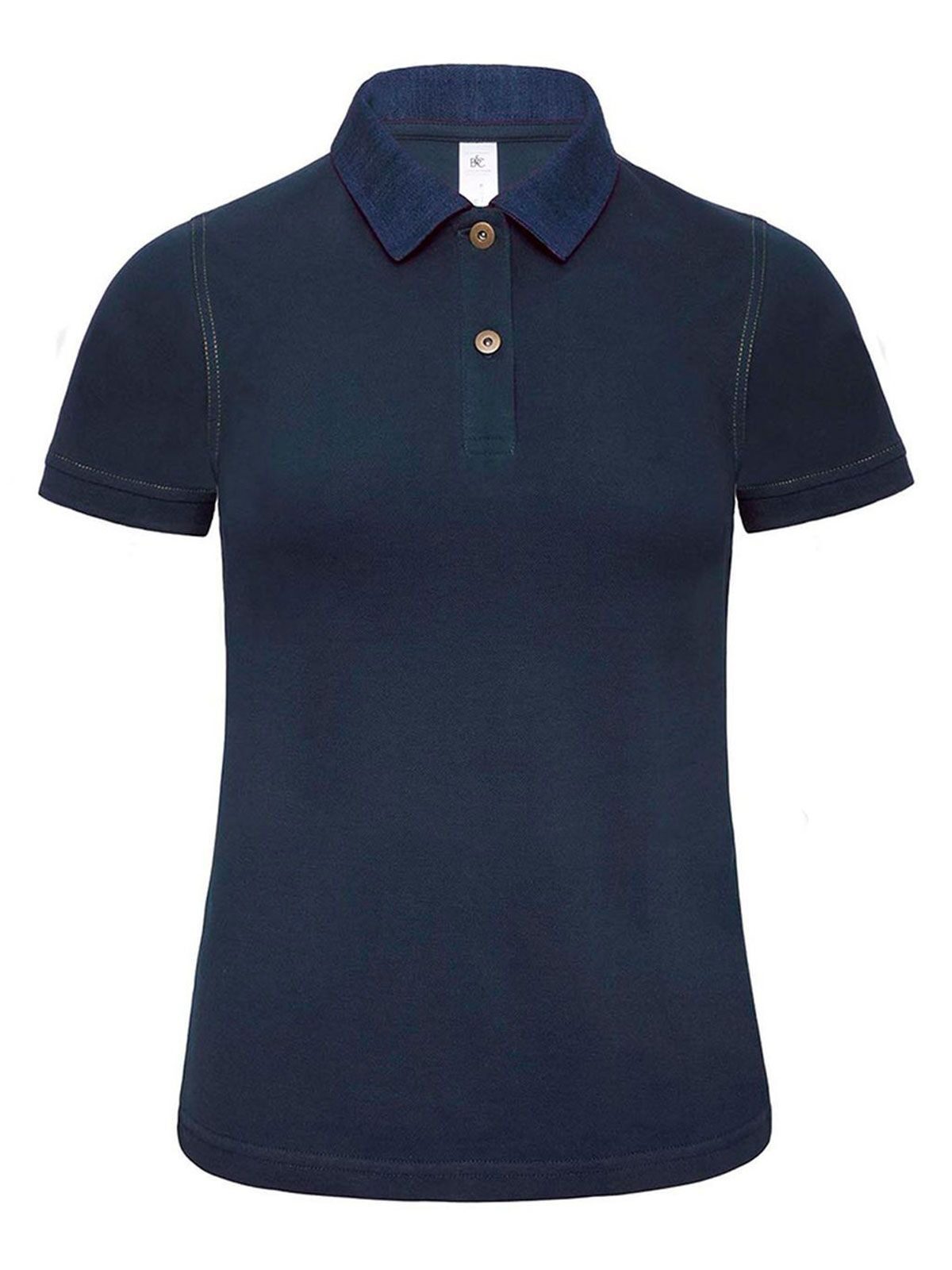 Femmes en avant DNM - 932 - Denim Marine