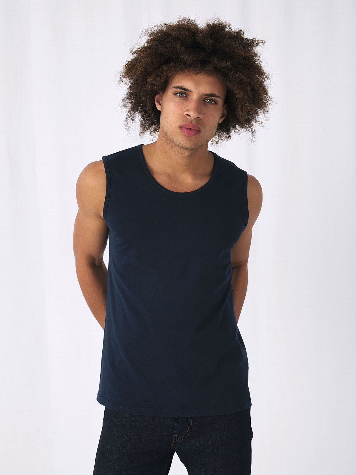 Mouvement athlétique