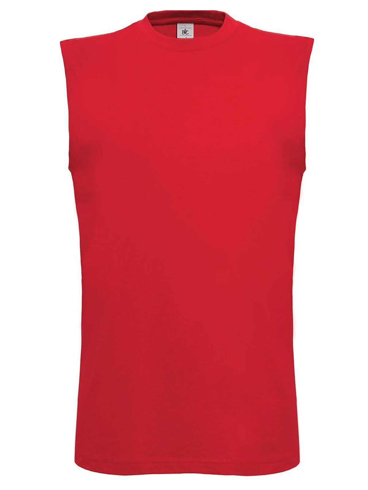 Mouvement exact - 004 - Rouge