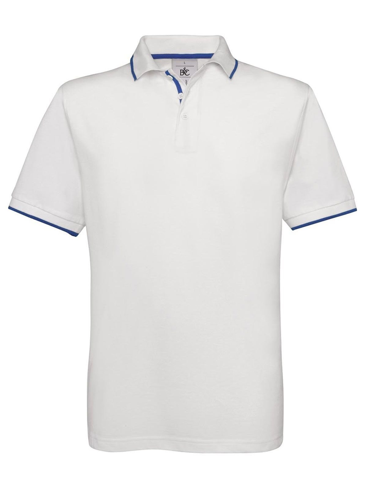 Safran Sport - WR907 - Blanc