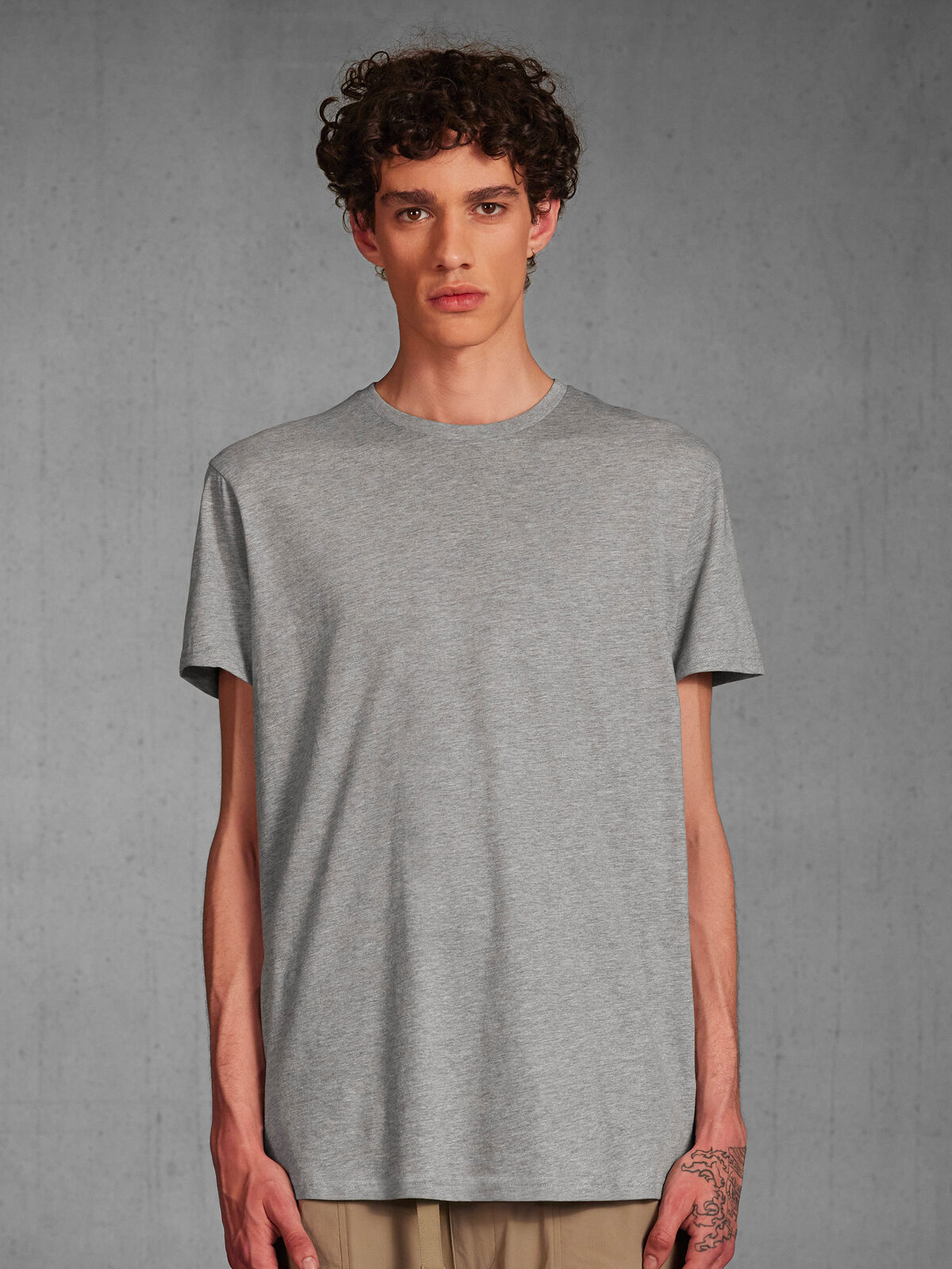 Inspire bio pour hommes 