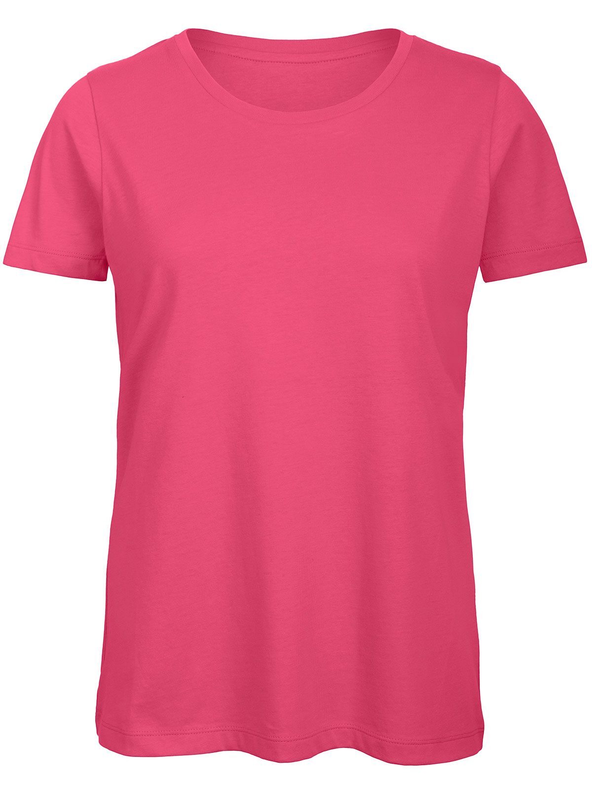 Inspirer les femmes bio - FU310 - Fuchsia