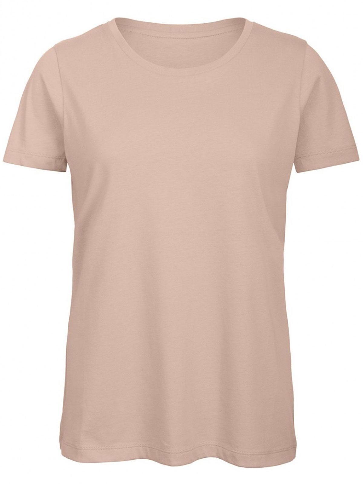 Inspirer les femmes bio - MP304 - ROSE MILLÉNAIRE