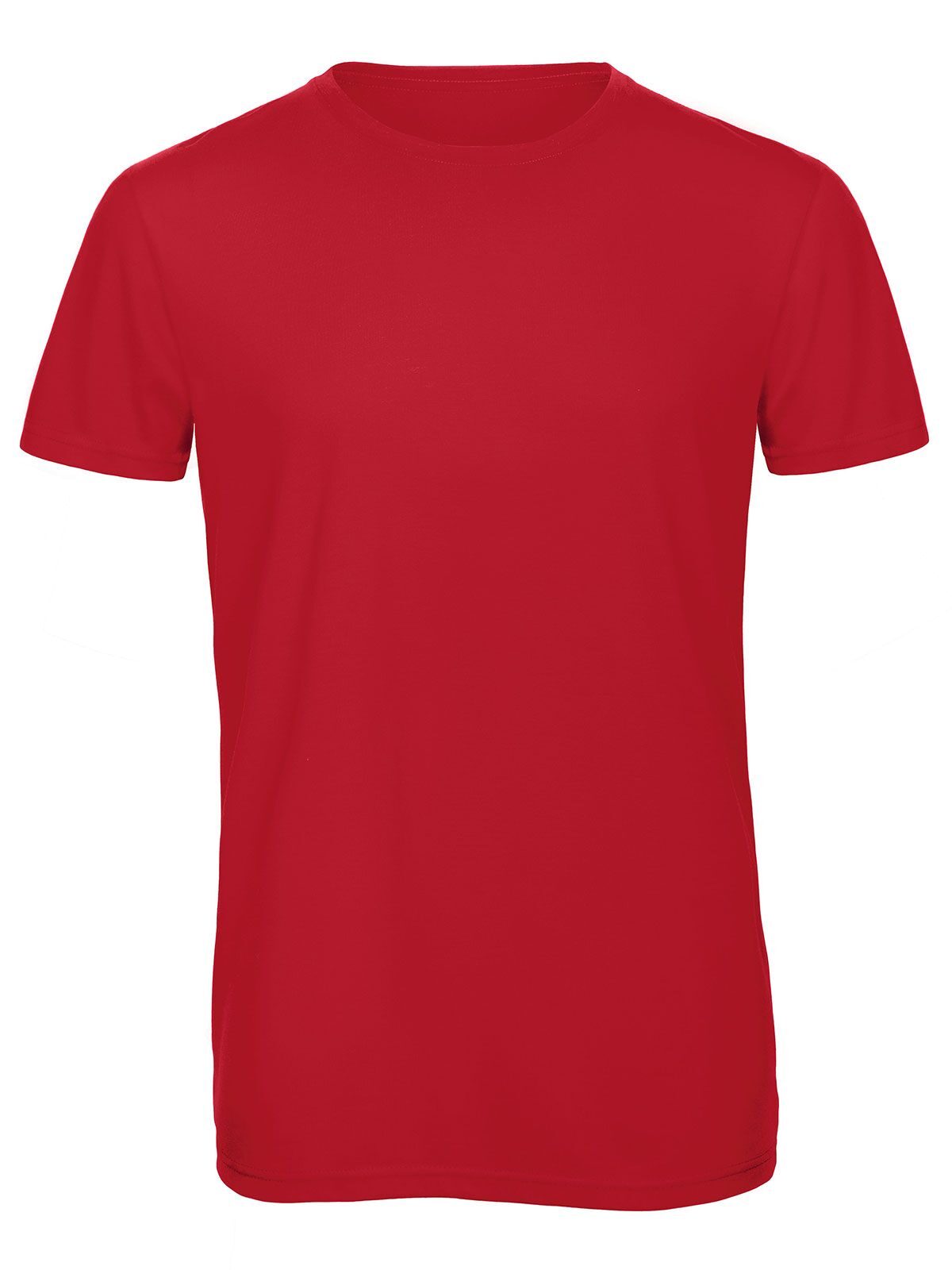 TRIBLEND hommes - 004 - Rouge