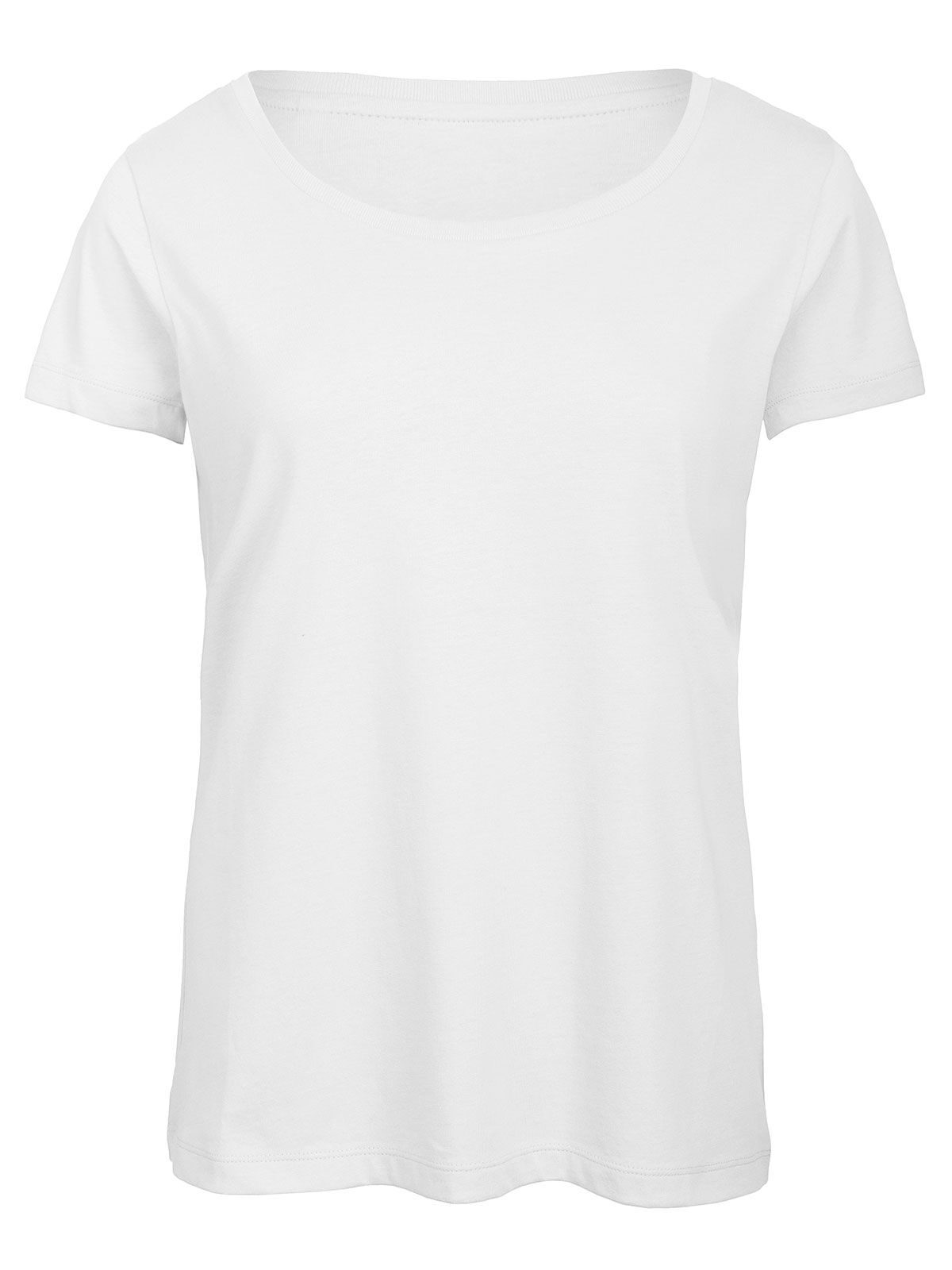 Femmes TRIBLEND - 001 - Blanc