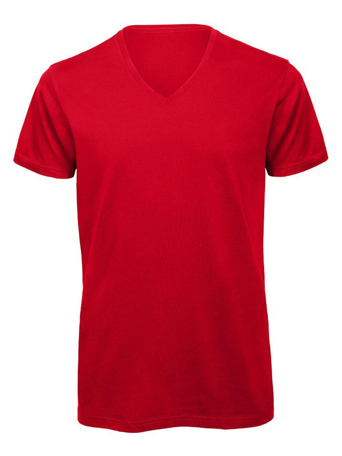 Inspire V Bio Hommes - RE004 - Rouge