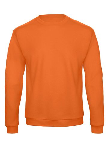Sweat-shirt unisexe à col rond ID202 - 