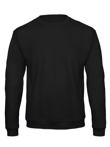 Sweat-shirt unisexe à col rond ID202 - 