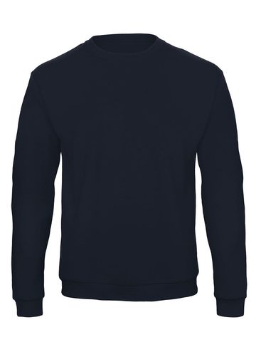 Sweat-shirt unisexe à col rond ID202 - 