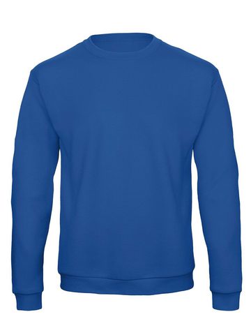 Sweat-shirt unisexe à col rond ID202 - 