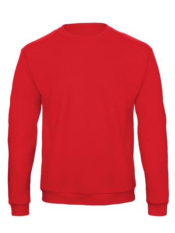Sweat-shirt unisexe à col rond ID202 - 