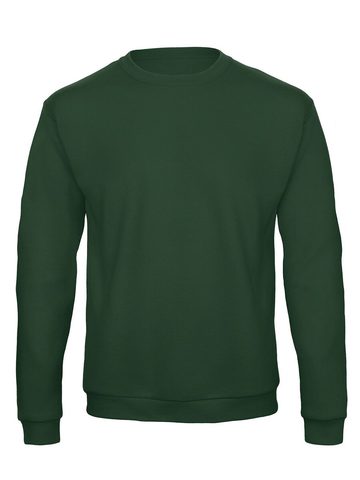 Sweat-shirt unisexe à col rond ID202 - 