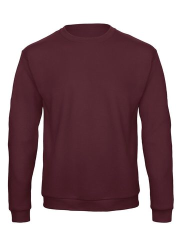Sweat-shirt unisexe à col rond ID202 - 