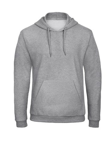 Sweat à capuche unisexe ID203 - 