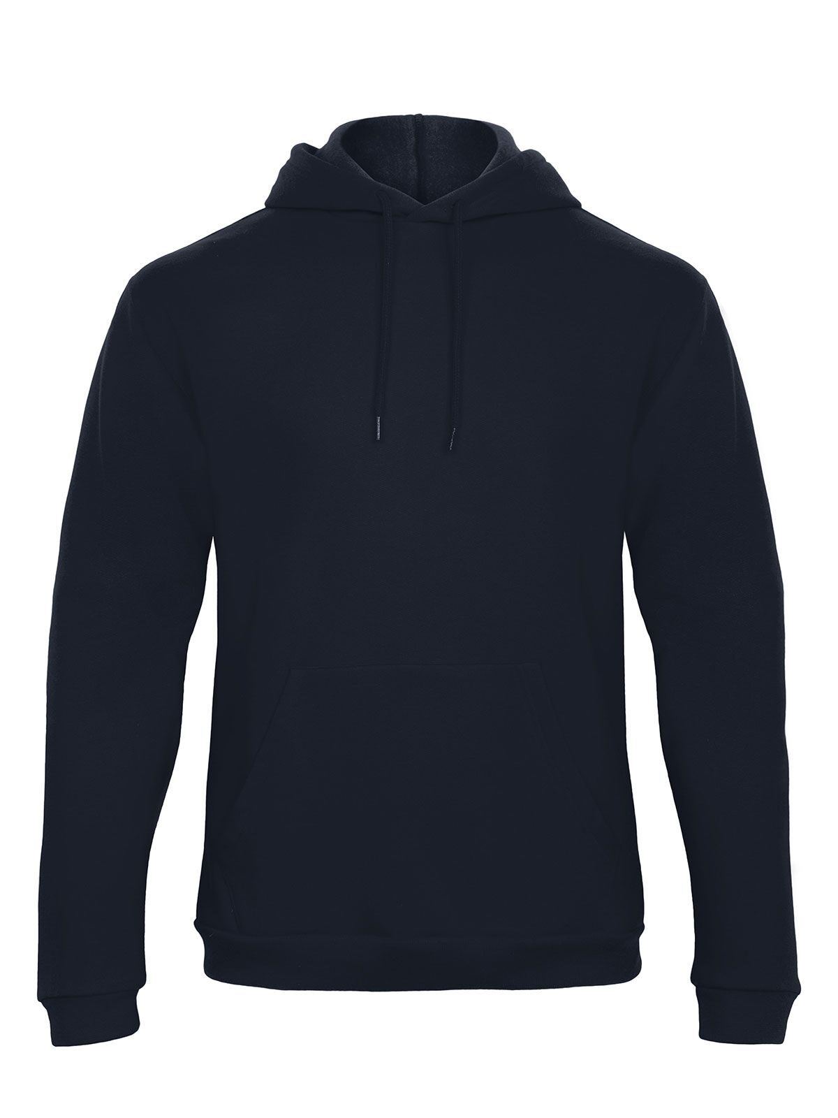 Sweat à capuche unisexe ID203 - 003 - Marine