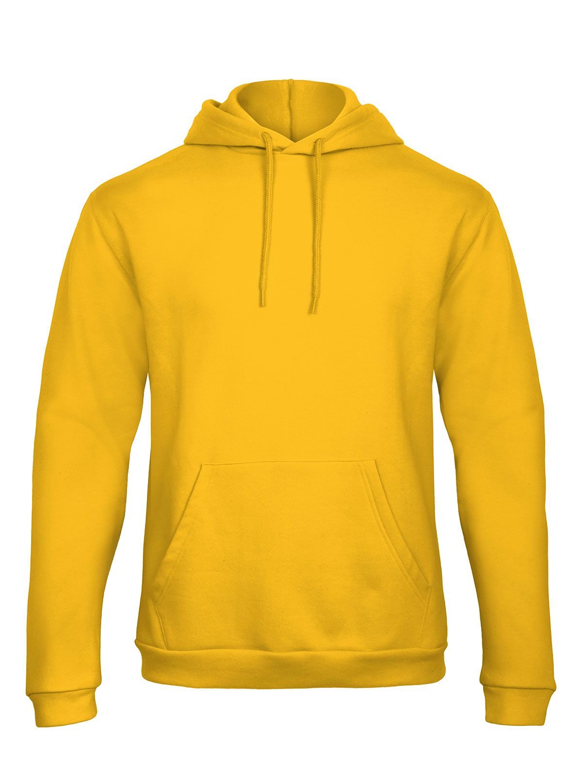Sweat à capuche unisexe ID203 - GO210 - Or