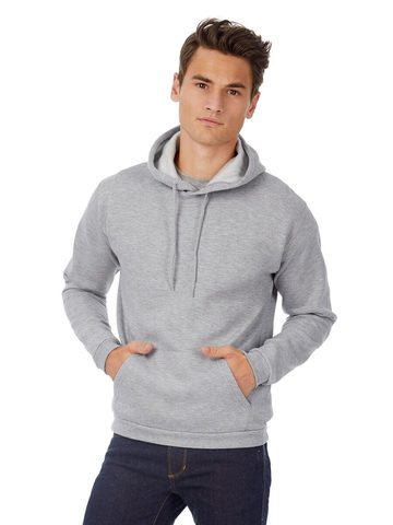 Sweat à capuche unisexe ID203