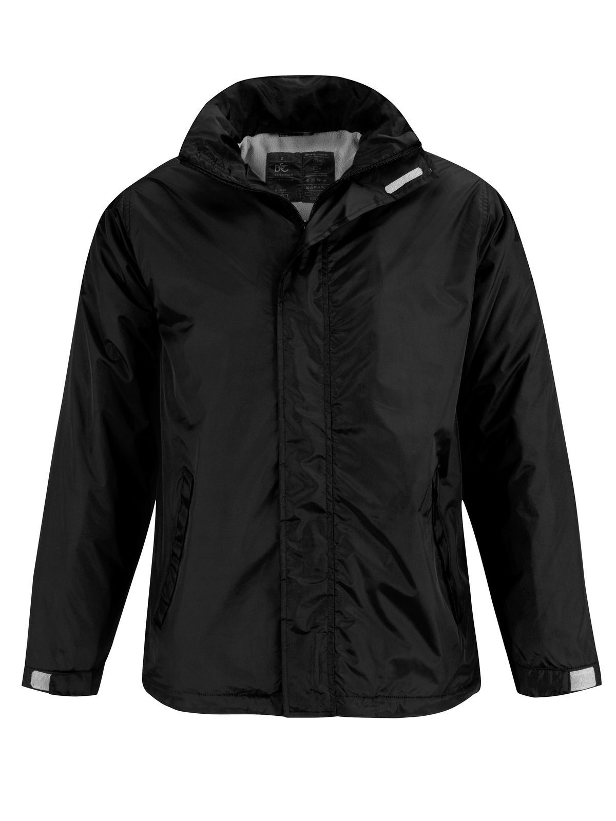 Bord de mer - 002 - Noir