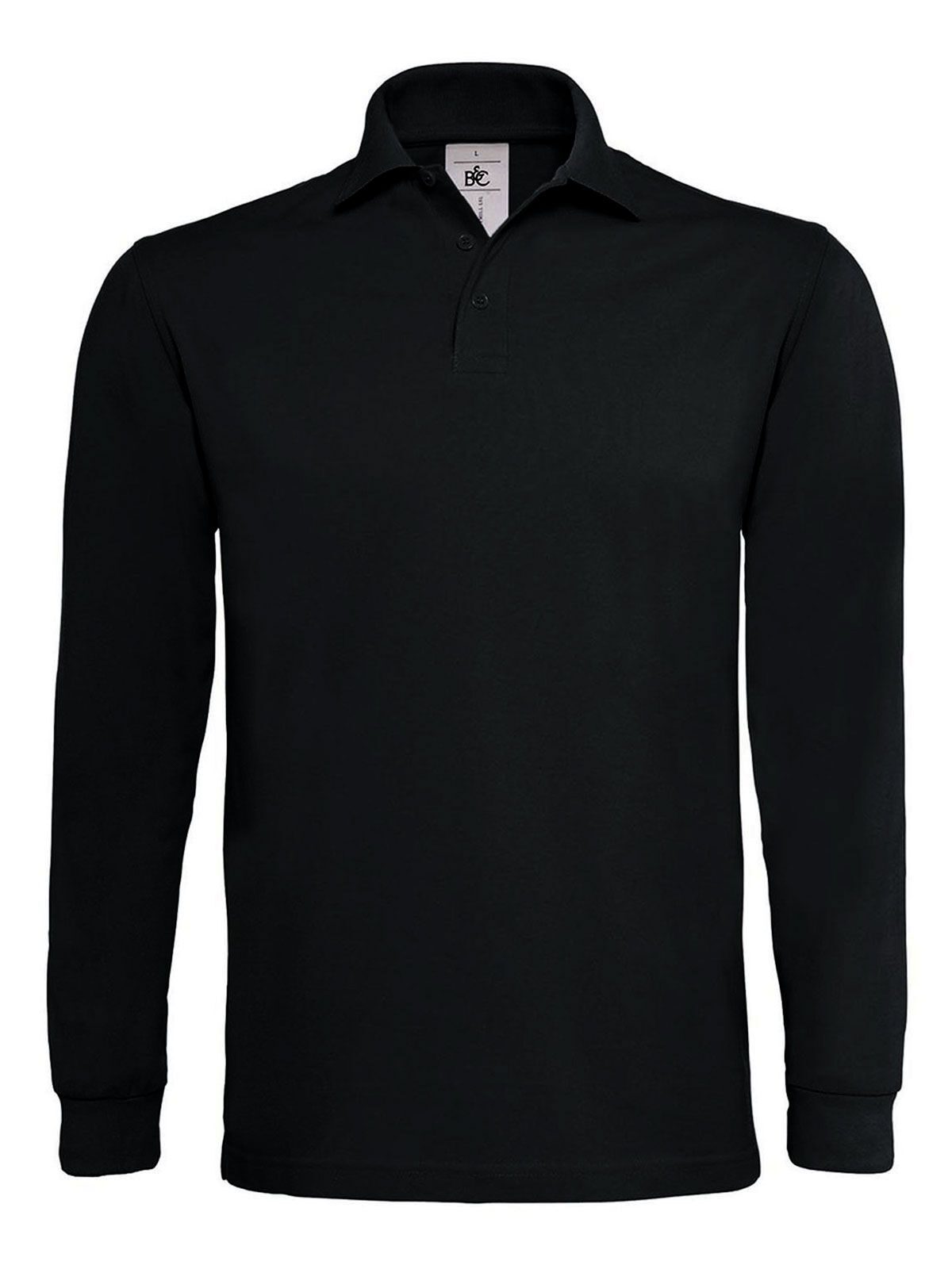 Heavymill LSL - 002 - Noir