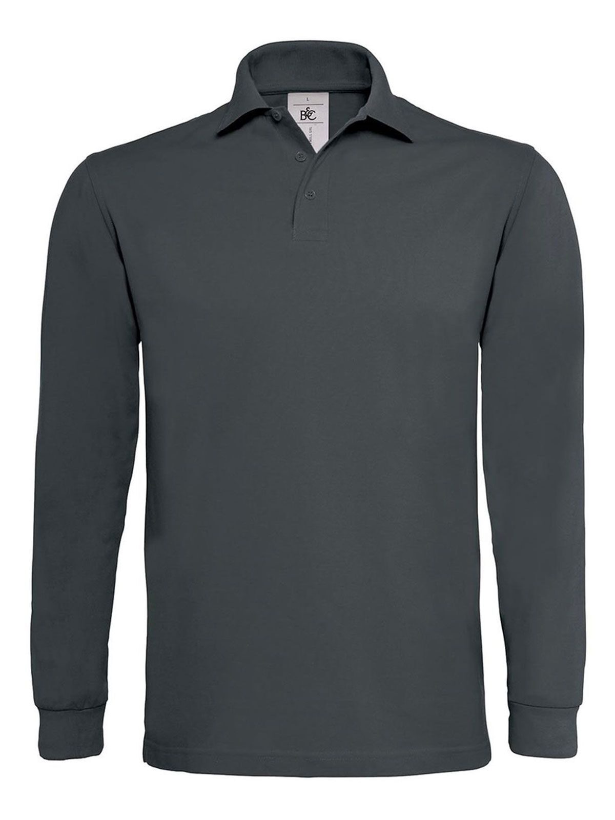 Heavymill LSL - 670 - Gris foncé