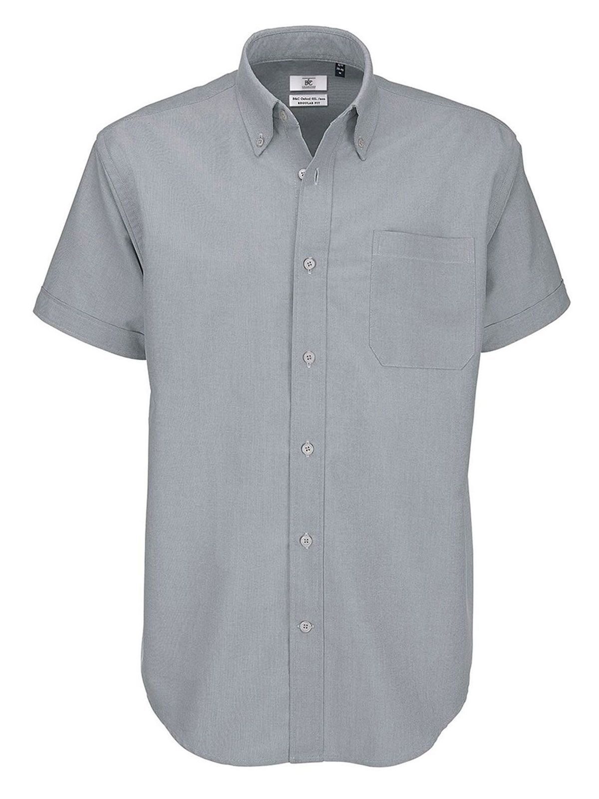 Oxford SSL /Hommes - SM641 - Lune d'argent