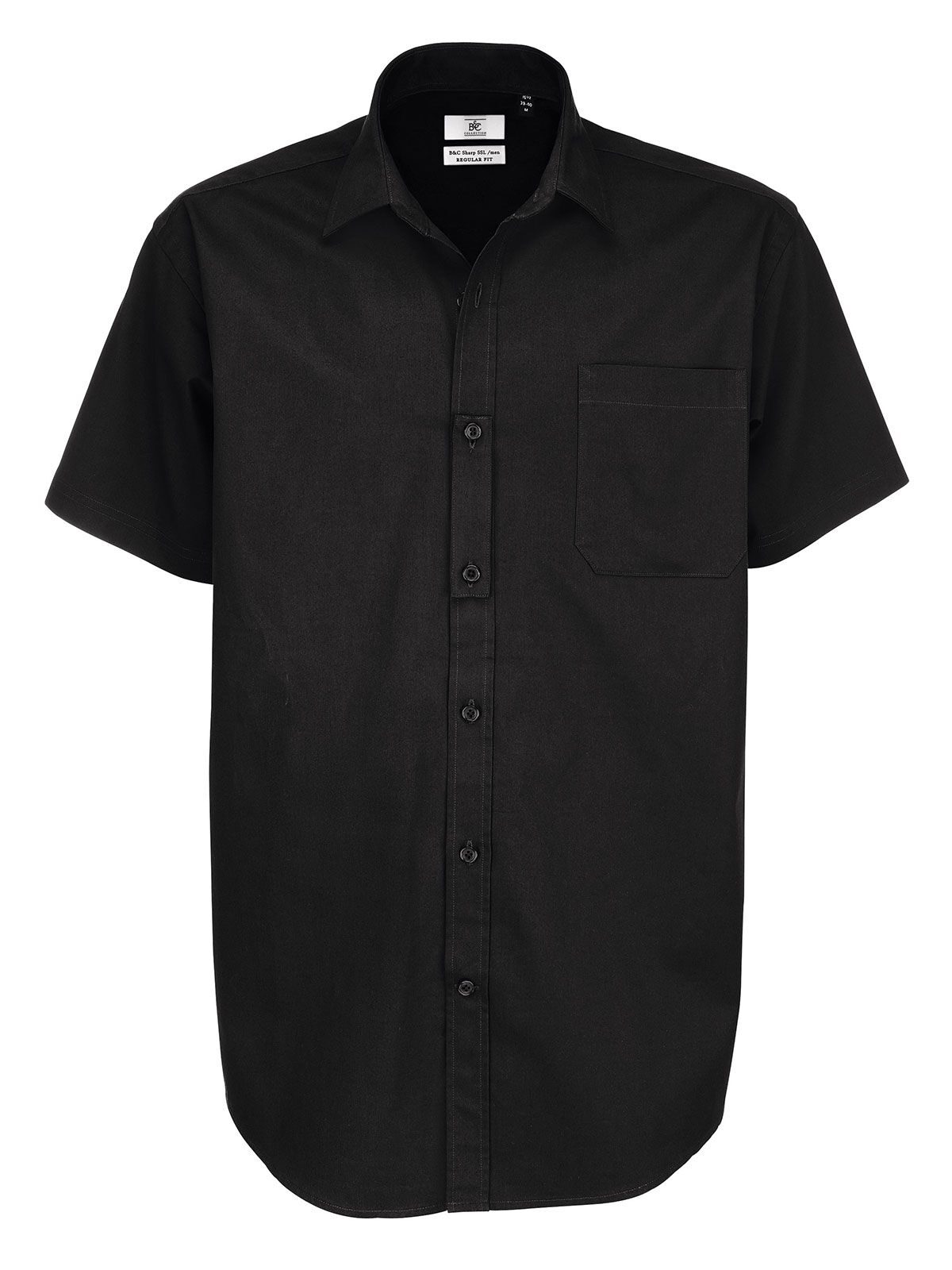 Sharp SSL /Hommes - 002 - Noir