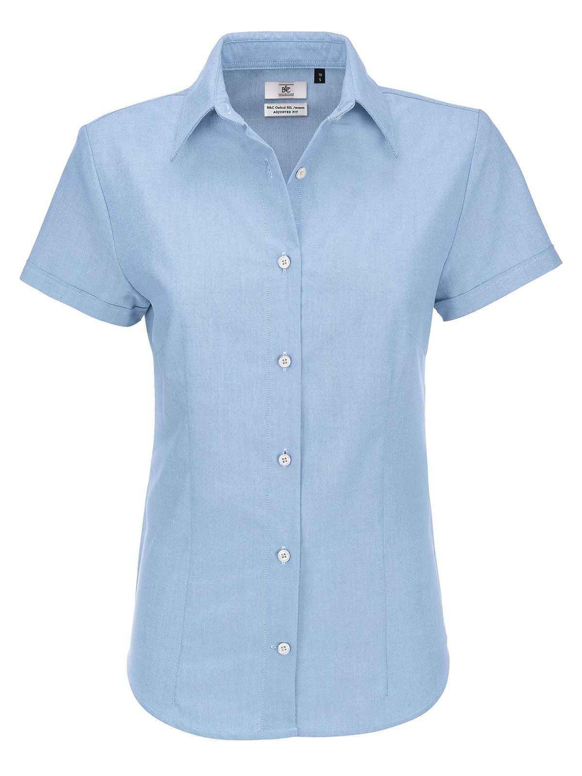 Oxford SSL / Femmes - OB420 - BLEU OXFORD