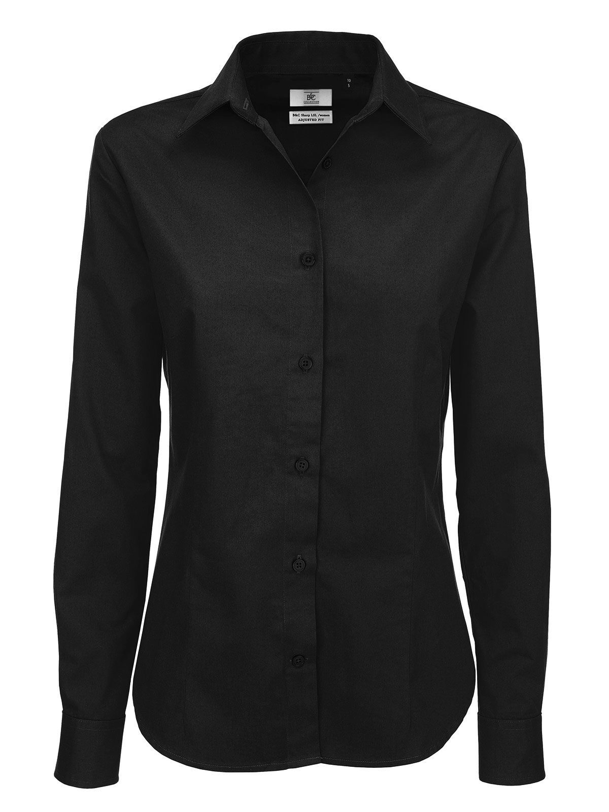 Sharp LSL /Femmes - 002 - Noir