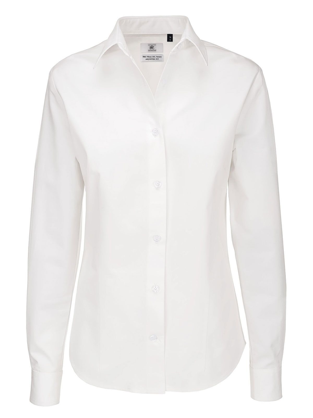 Sharp LSL /Femmes - 001 - Blanc