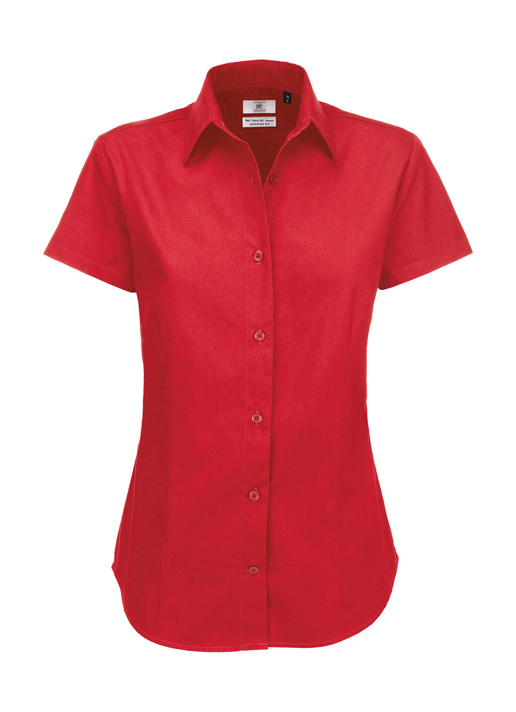 Sharp SSL /Femmes - DR371 - Deep Red