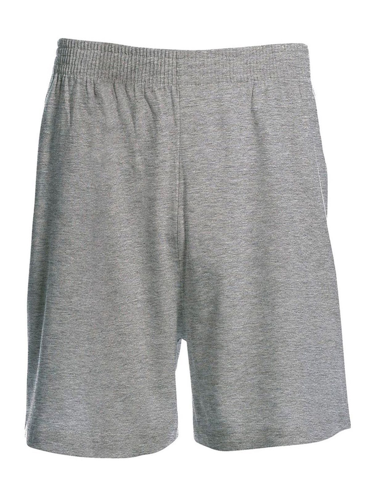 Shorts Move - SG620 - Gris Sport
