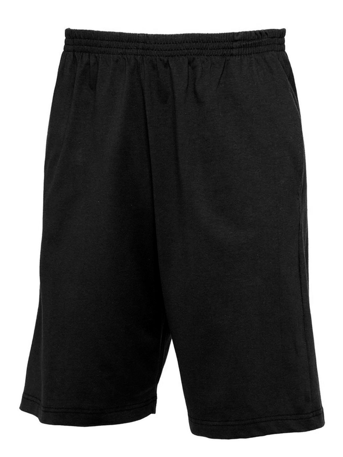 Shorts Move - 002 - Noir