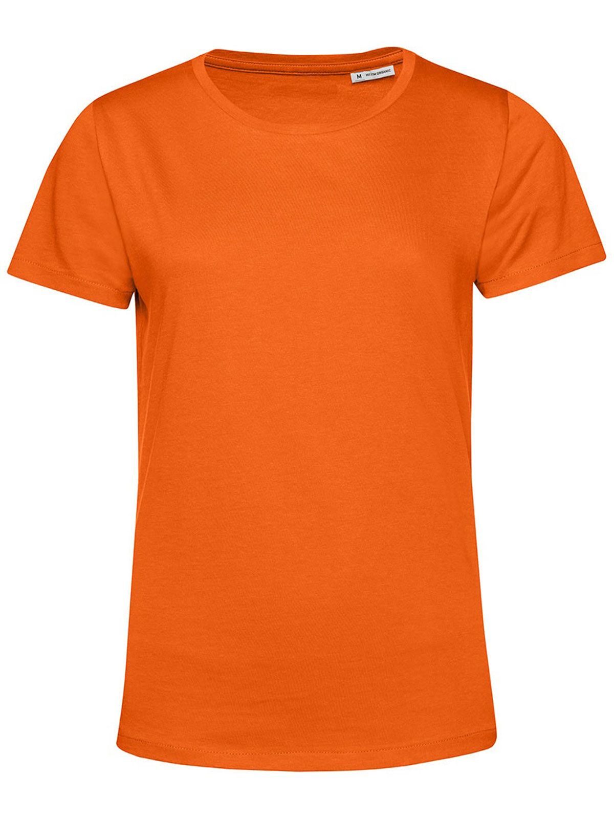 inspirer les femmes E150 - PO233 - Orange pure
